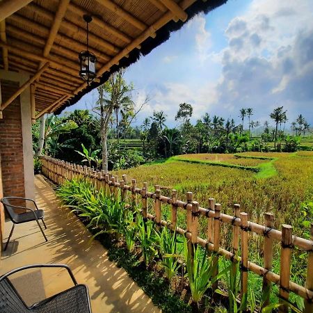 Rumah @ Sawah Ijen Licin Zewnętrze zdjęcie
