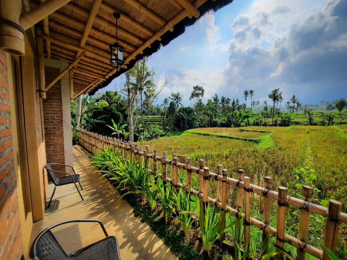 Rumah @ Sawah Ijen Licin Zewnętrze zdjęcie