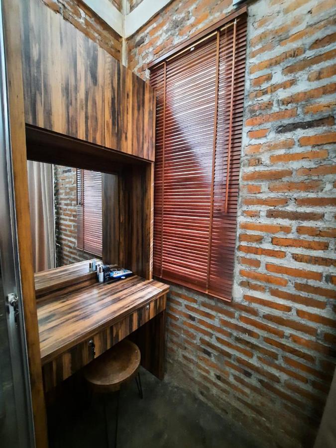 Rumah @ Sawah Ijen Licin Zewnętrze zdjęcie