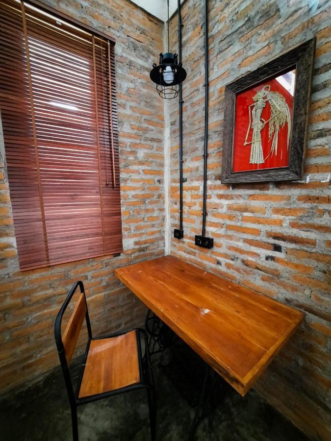 Rumah @ Sawah Ijen Licin Zewnętrze zdjęcie