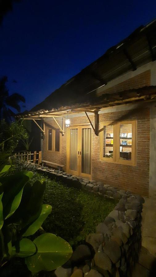 Rumah @ Sawah Ijen Licin Zewnętrze zdjęcie