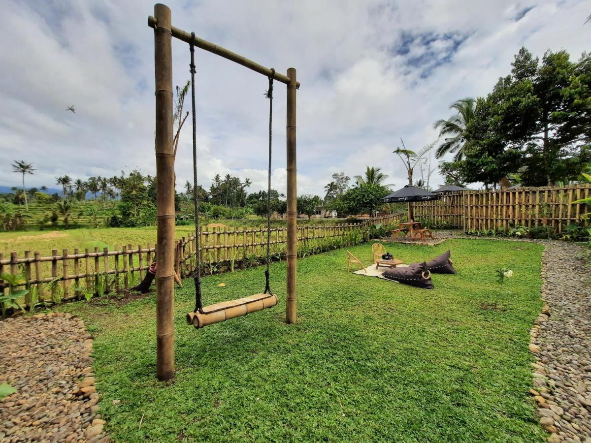 Rumah @ Sawah Ijen Licin Zewnętrze zdjęcie